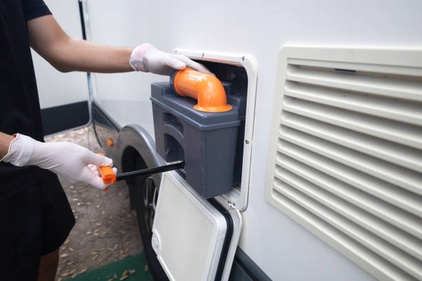 Best Portable toilet rental cost  in Indianola, MS