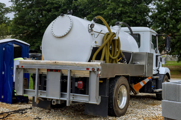 Best Porta potty services near me  in Indianola, MS
