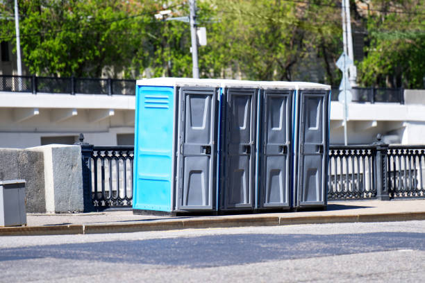 Best High-end porta potty rental  in Indianola, MS