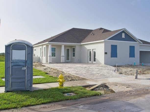 Portable Toilet Options We Offer in Indianola, MS